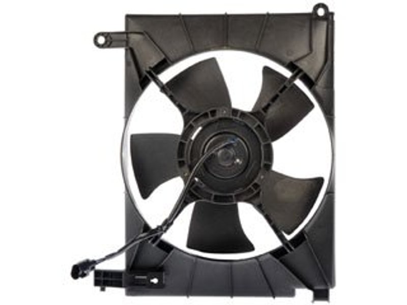 Dorman 621-053 Engine Cooling Fan Assembly