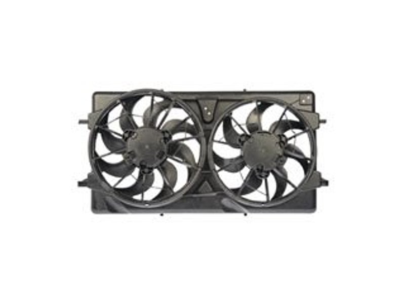 Dorman 621-055 Engine Cooling Fan Assembly