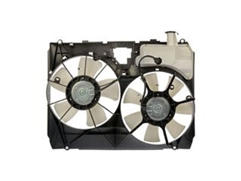 Dorman 621-066 Engine Cooling Fan Assembly