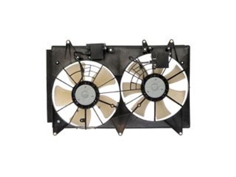 Dorman 621-077 Engine Cooling Fan Assembly