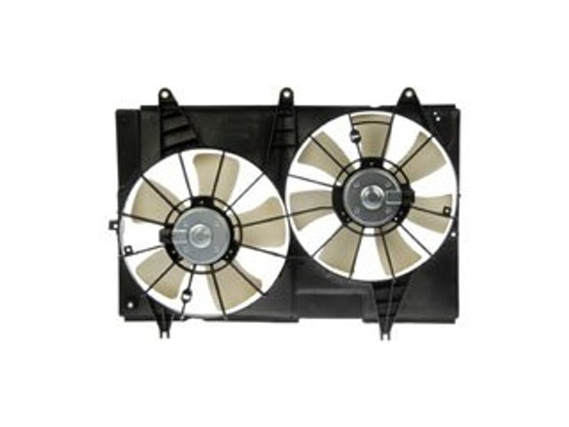 Dorman 621-101 Engine Cooling Fan Assembly
