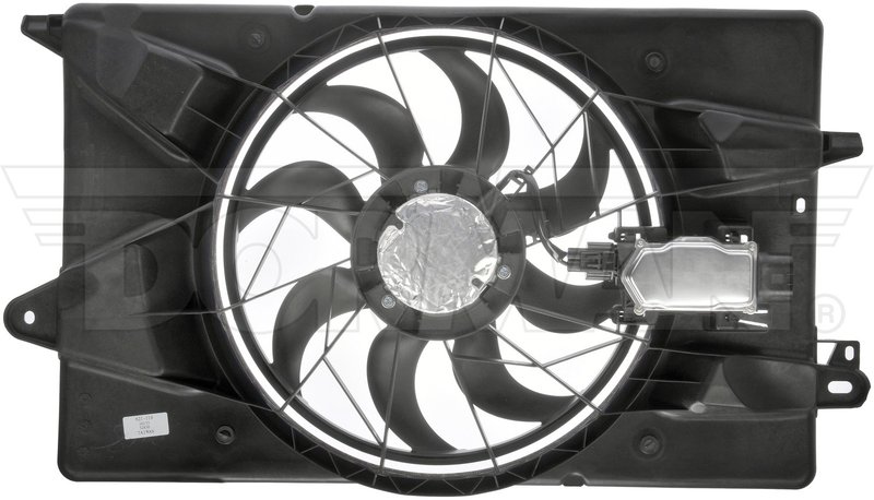 Dorman 621-114 Engine Cooling Fan Assembly