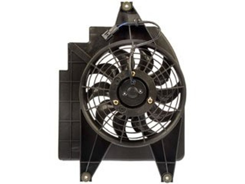 Dorman 621-143 A/C Condenser Fan Assembly