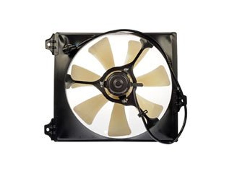 Dorman 621-147 Engine Cooling Fan Assembly - Left