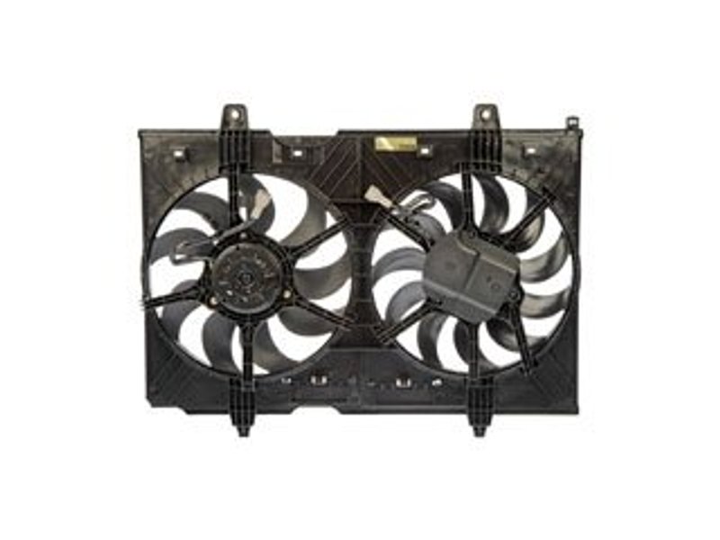Dorman 621-161 Engine Cooling Fan Assembly