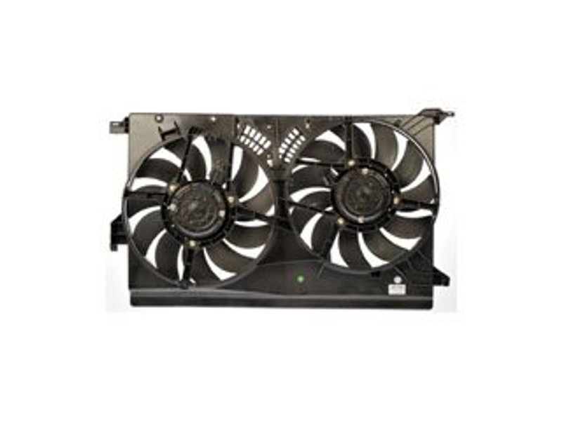 Dorman 621-165 Engine Cooling Fan Assembly