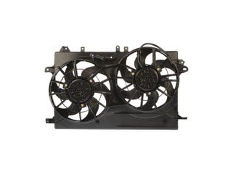 Dorman 621-166 Engine Cooling Fan Assembly