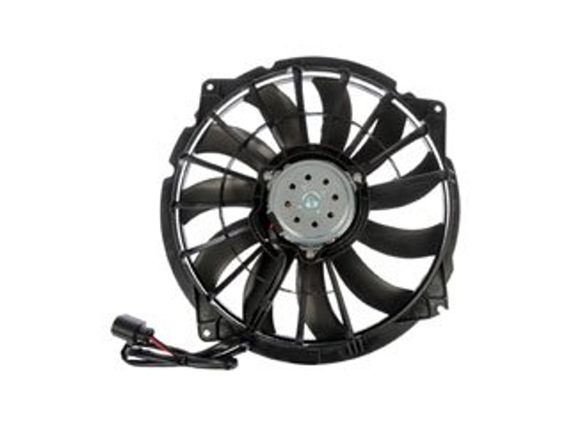 Dorman 621-186 Engine Cooling Fan Assembly - Left