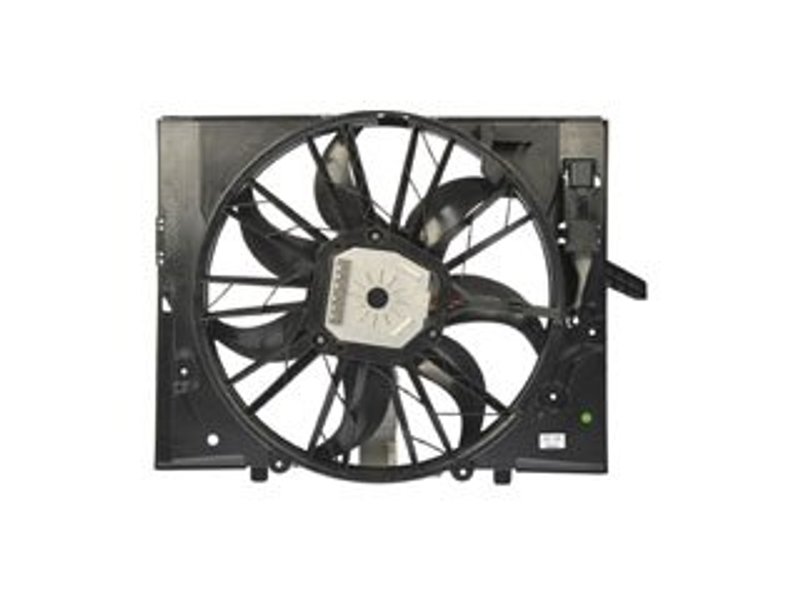 Dorman 621-190 Engine Cooling Fan Assembly