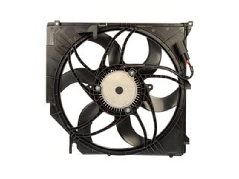 Dorman 621-194 Engine Cooling Fan Assembly