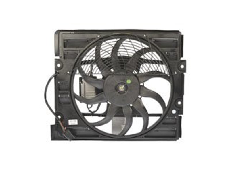 Dorman 621-208 A/C Condenser Fan Assembly
