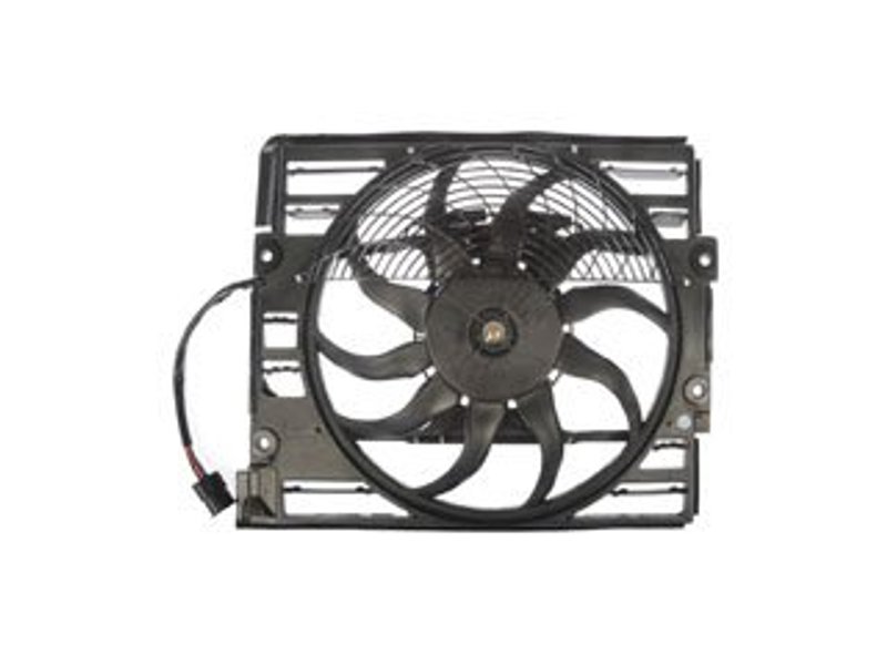 Dorman 621-209 A/C Condenser Fan Assembly