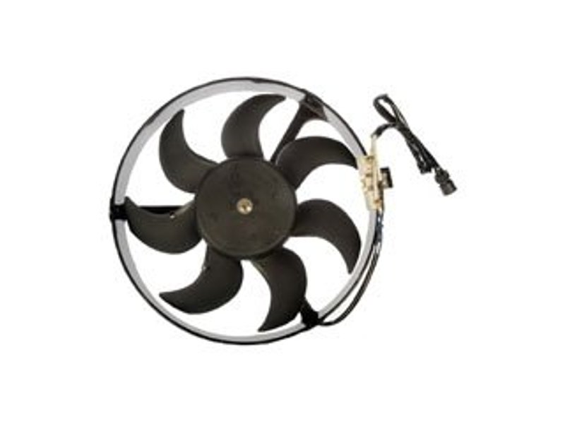Dorman 621-217 A/C Condenser Fan Assembly