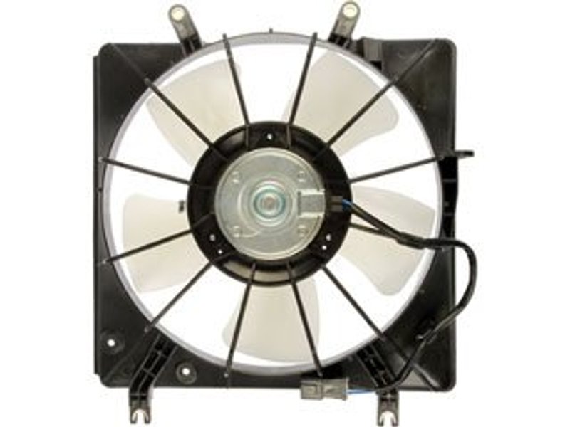 Dorman 621-231 Engine Cooling Fan Assembly