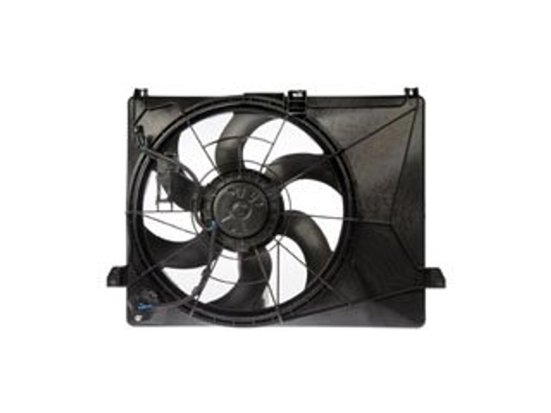 Dorman 621-235 Engine Cooling Fan Assembly