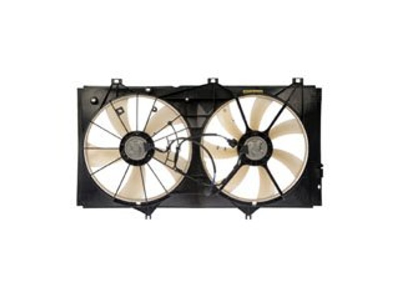 Dorman 621-237 Engine Cooling Fan Assembly