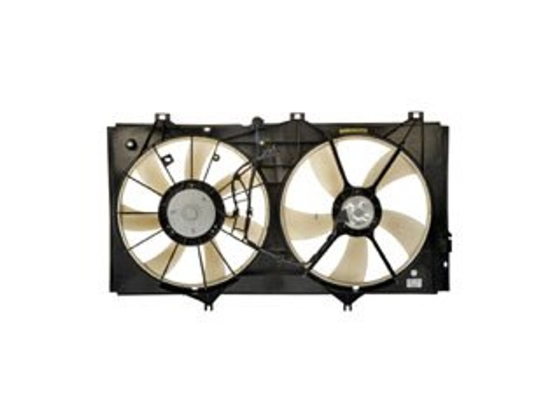 Dorman 621-238 Engine Cooling Fan Assembly