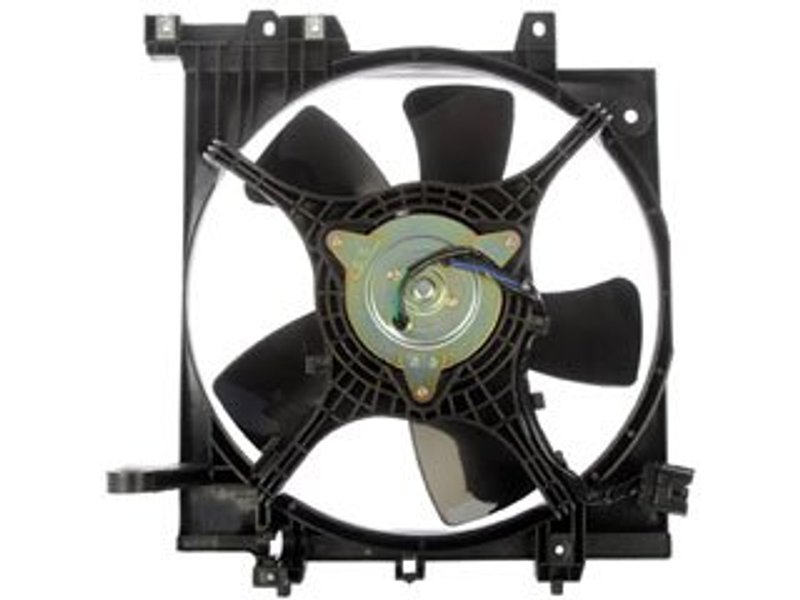 Dorman 621-257 Engine Cooling Fan Assembly