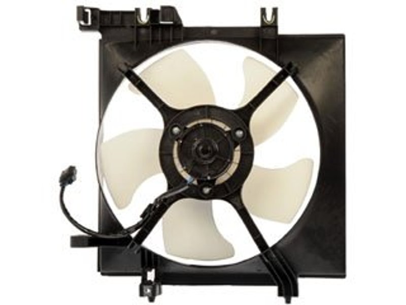 Dorman 621-260 Engine Cooling Fan Assembly