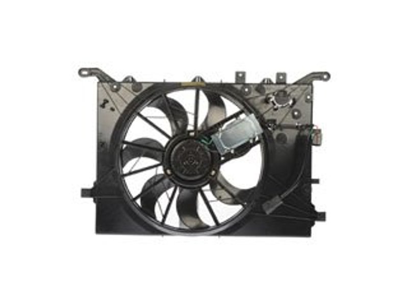 Dorman 621-271 Engine Cooling Fan Assembly