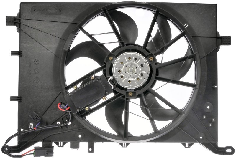 Dorman 621-272 Engine Cooling Fan Assembly