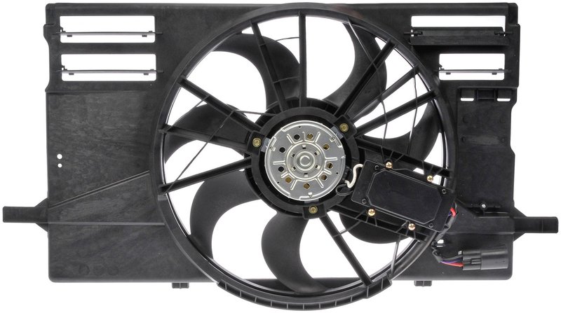 Dorman 621-274 Engine Cooling Fan Assembly
