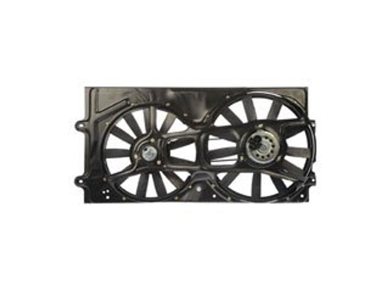 Dorman 621-291 Engine Cooling Fan Assembly