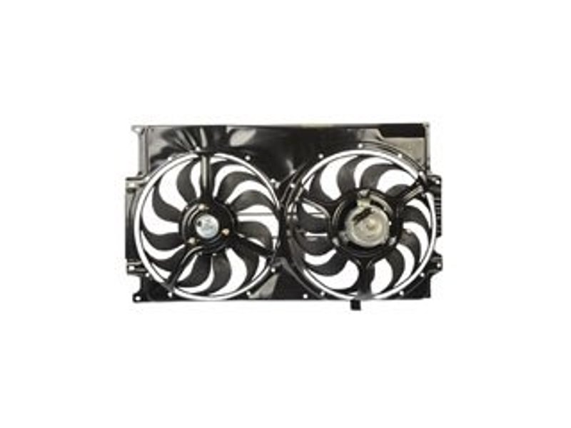 Dorman 621-296 Engine Cooling Fan Assembly