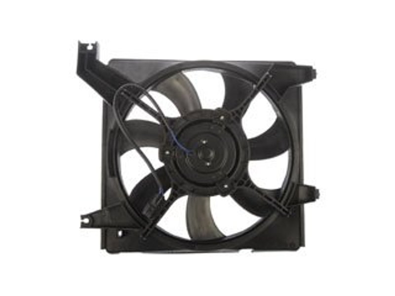 Dorman 621-299 Engine Cooling Fan Assembly