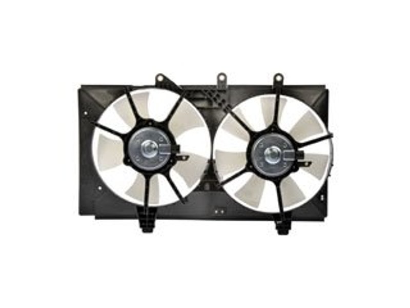 Dorman 621-305 Engine Cooling Fan Assembly
