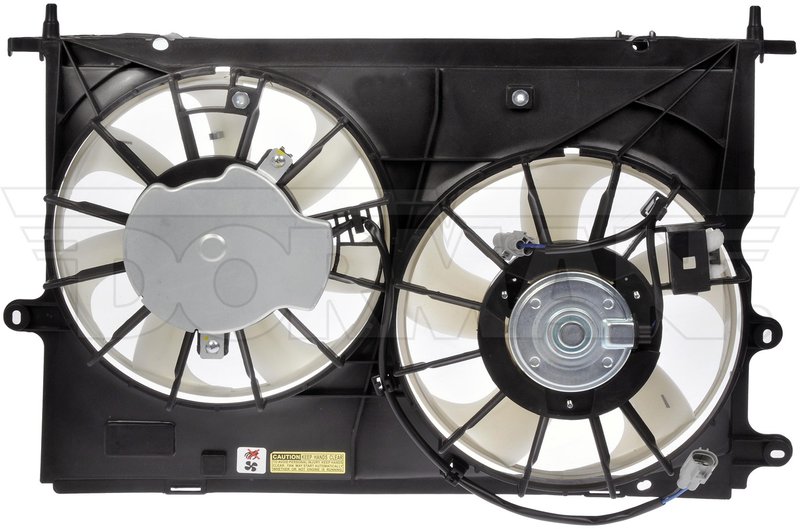 Dorman 621-349 Engine Cooling Fan Assembly