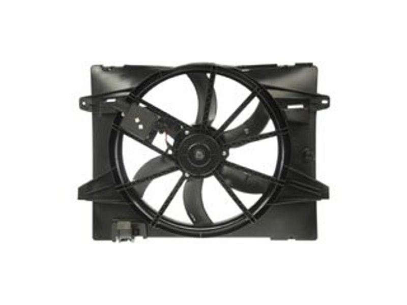 Dorman 621-353 Engine Cooling Fan Assembly