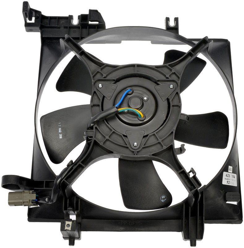 Dorman 621-354 Engine Cooling Fan Assembly