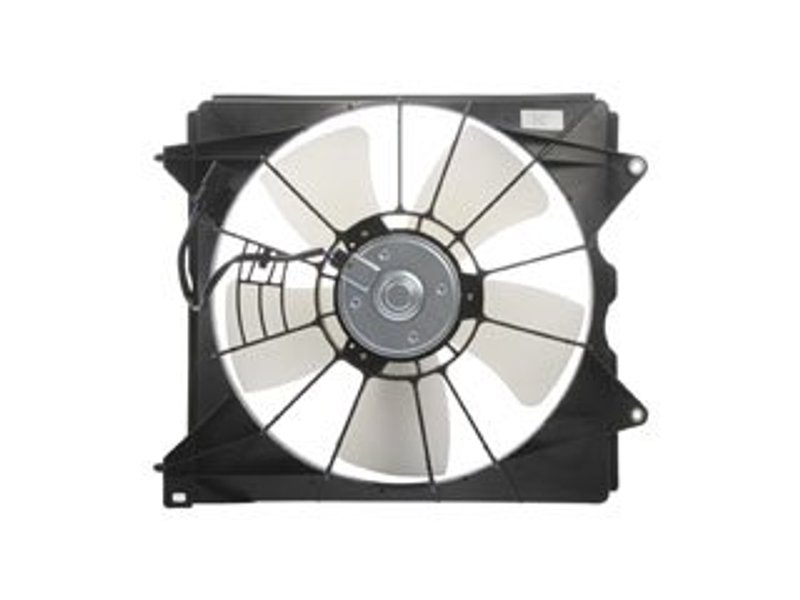 Dorman 621-356 Engine Cooling Fan Assembly - Left