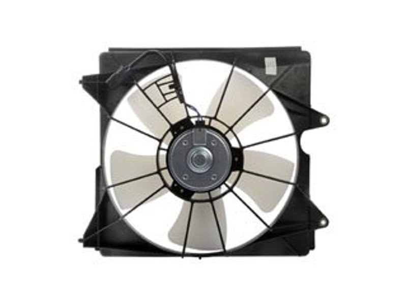 Dorman 621-358 Engine Cooling Fan Assembly - Left