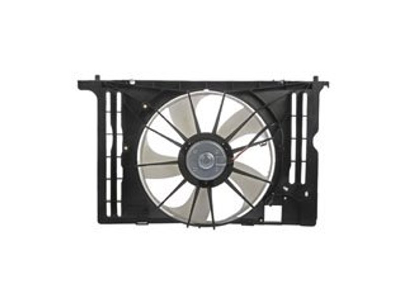 Dorman 621-363 Engine Cooling Fan Assembly