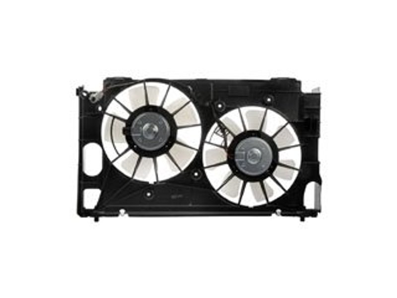 Dorman 621-369 Engine Cooling Fan Assembly