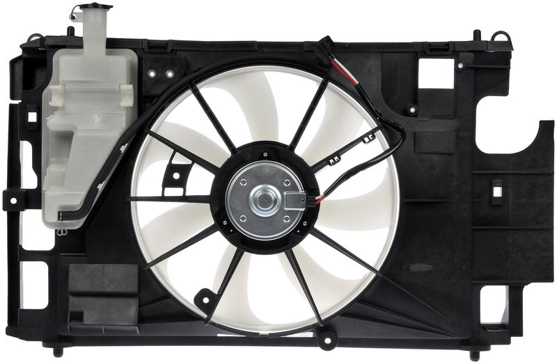 Dorman 621-370 Engine Cooling Fan Assembly
