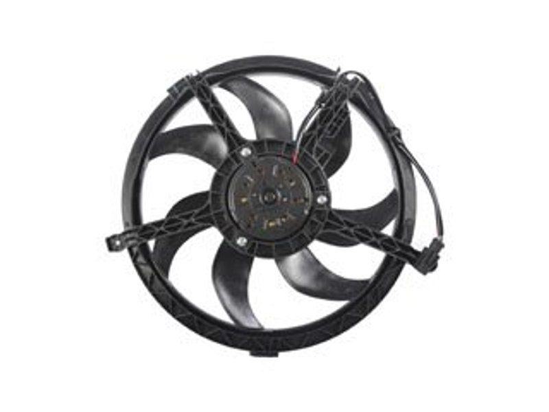 Dorman 621-372 Engine Cooling Fan Assembly