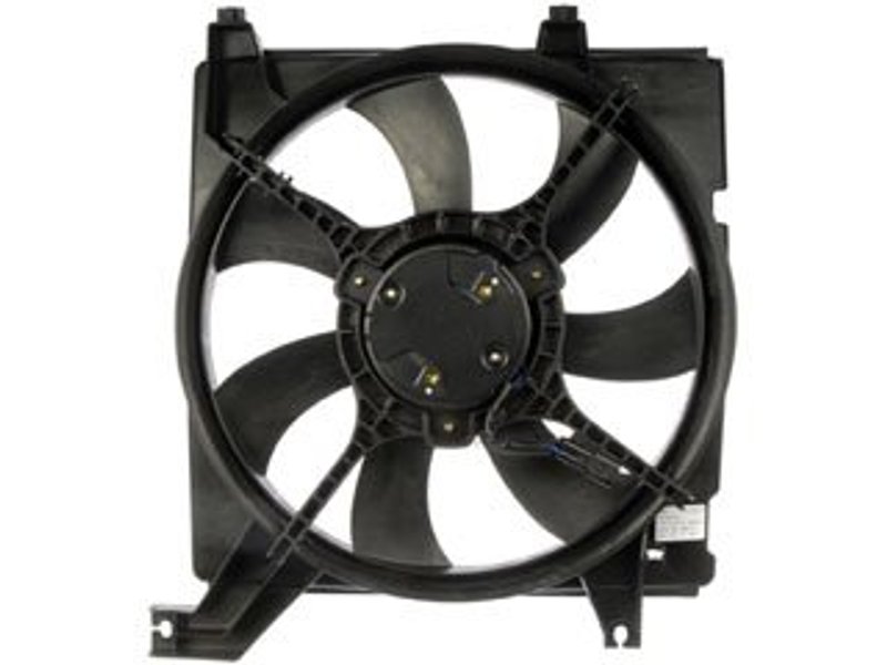 Dorman 621-380 Engine Cooling Fan Assembly