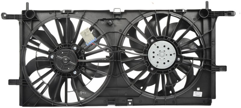 Dorman 621-382 Engine Cooling Fan Assembly