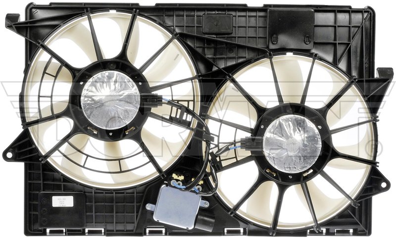 Dorman 621-383 Engine Cooling Fan Assembly