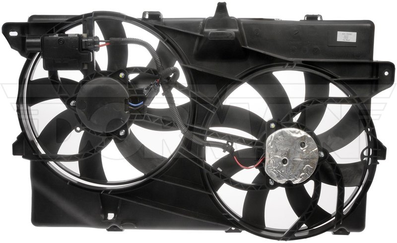 Dorman 621-392XD Engine Cooling Fan Assembly