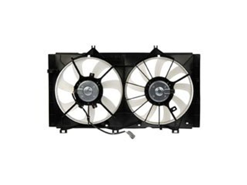 Dorman 621-407 Engine Cooling Fan Assembly