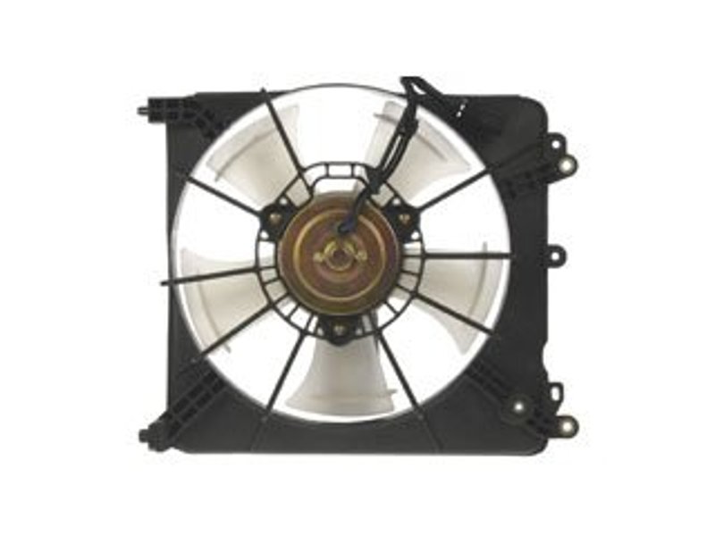 Dorman 621-417 Engine Cooling Fan Assembly