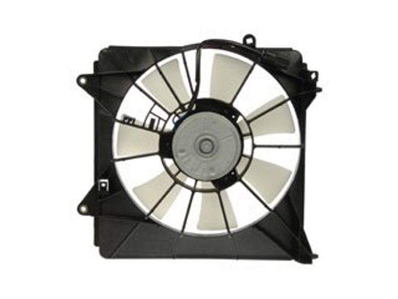 Dorman 621-419 A/C Condenser Fan Assembly