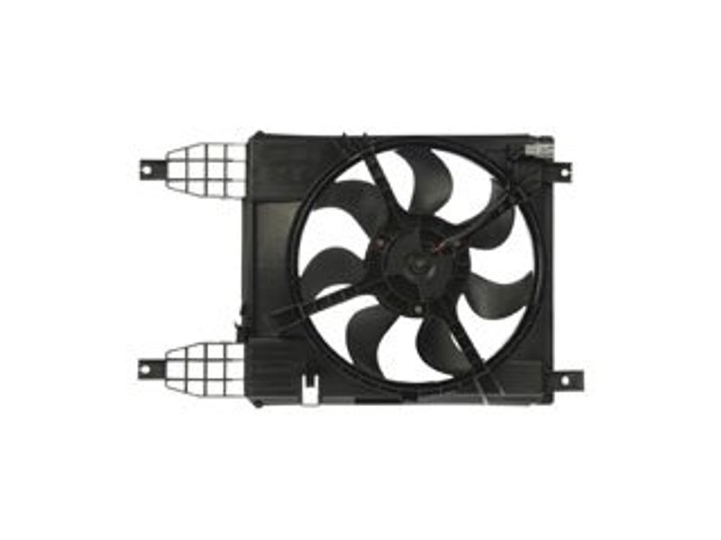 Dorman 621-420 Engine Cooling Fan Assembly