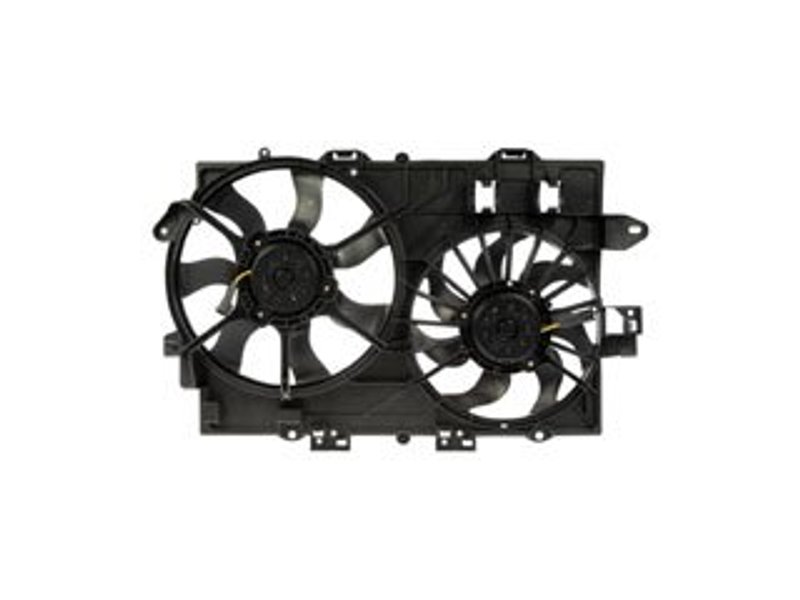 Dorman 621-421 Engine Cooling Fan Assembly