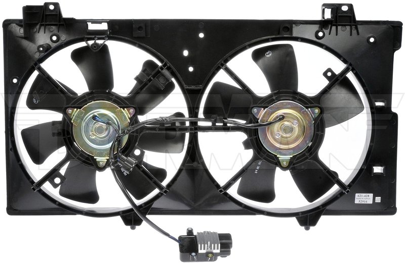 Dorman 621-428 Engine Cooling Fan Assembly