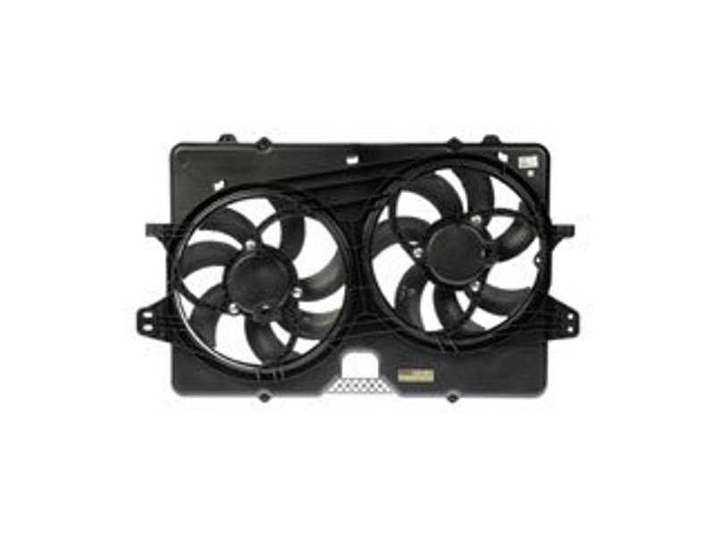 Dorman 621-430 Engine Cooling Fan Assembly